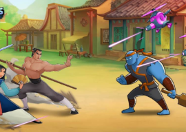 "Mulan" Themed Offers Come to Disney Mobile Games