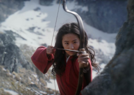 Film Review: "Mulan" (Disney+ Premier Access)