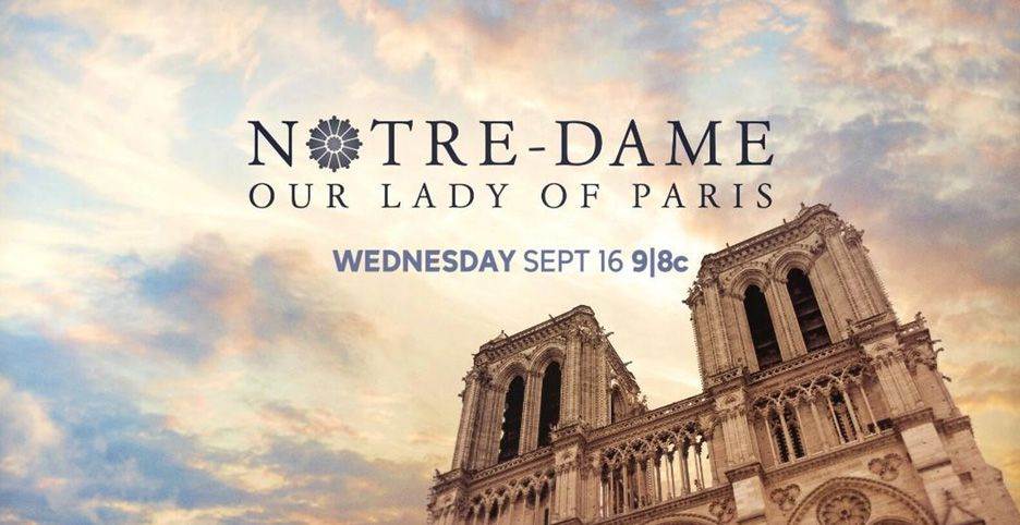 Tv Review Notre Dame Our Lady Of Paris Abc Laughingplace Com