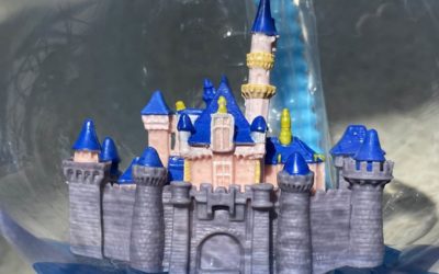 Recap: "Enchanting Extras" Shopping Opportunity Offers Unique Disneyland Pins, Sleeping Beauty Castle Sipper