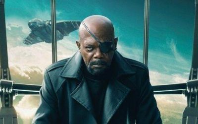 Samuel L. Jackson to Voice Marvel-Themed Opening to Chiefs-Ravens "Monday Night Football" Matchup