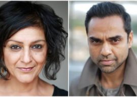 Meera Syal, Abhay Dol Join Cast of Disney Channel Original Movie "Spin"
