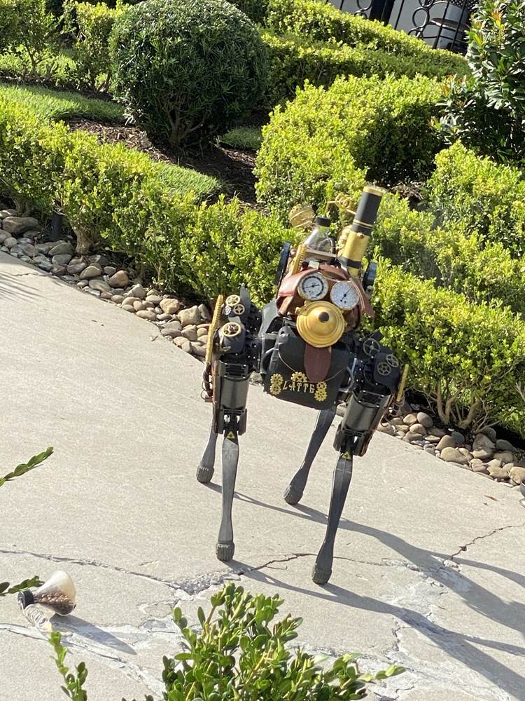 Toothsome Chocolate Emporium & Savory Feast Kitchen Introduces Latte