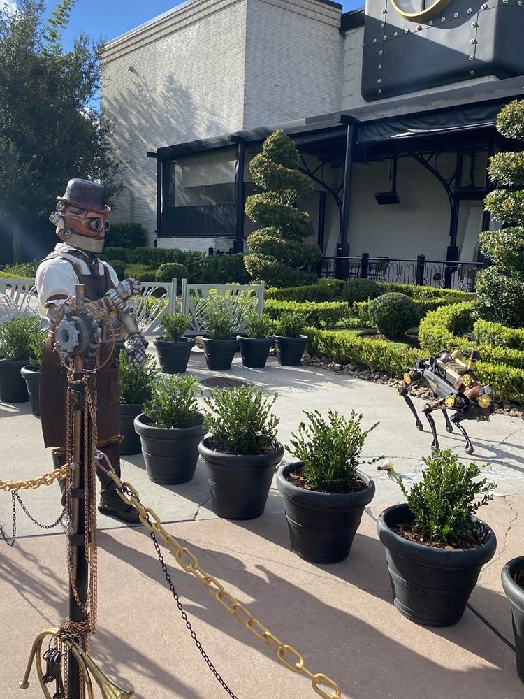 Toothsome Chocolate Emporium & Savory Feast Kitchen Introduces Latte