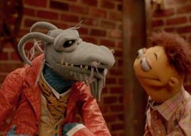 Video: "Muppets Now" Releases Hilarious Deleted Scenes Reel Via The Muppets' Official Twitter Feed