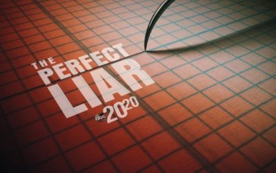 "20/20" to Air "The Perfect Liar" About Jailhouse Snitch Paul Skalnik on October 23
