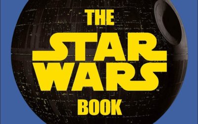 Book Review: "The Star Wars Book"