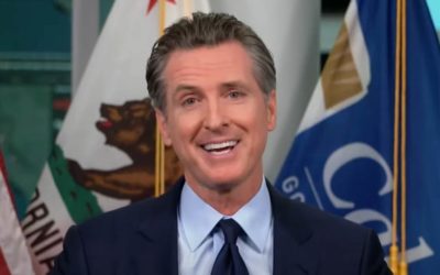 California Governor Gavin Newsom Reiterates That Disneyland, Other Parks Reopening is Based on Science and Data