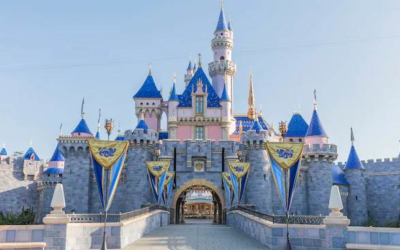 California Sets Strict Reopening Guidelines for Theme Parks, Disneyland and Others Must Wait for Tier 4