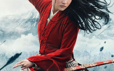 Live-Action "Mulan" Coming to Digital Retailers with Bonus Features October 6th