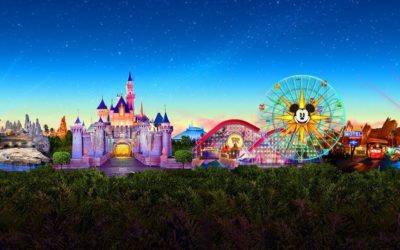 Disneyland Resort Adopts New Health and Safety Measures Following Visit from Orange County Health Officials
