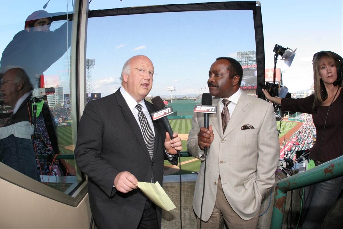 ESPN Remembers Longtime MLB Analyst Joe After His Passing at the