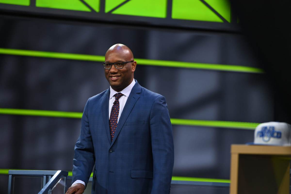 ESPN Reporter Vaughn McClure Passed Away Unexpectedly at 48 Years Old