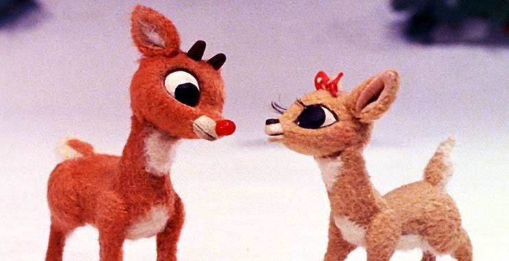 Rudolph the Red-Nosed Reindeer (1964) - Rotten Tomatoes