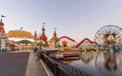Governor Gavin Newsom States Theme Park Reopening Guidelines Will be Announced Tomorrow, October 20th