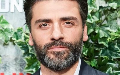 Oscar Isaac Reportedly in Talks to Star in Marvel's "Moon Knight" on Disney+