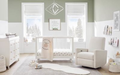 Pottery Barn Kids x Star Wars The Mandalorian Collection Brings Galactic Charm to the Nursery