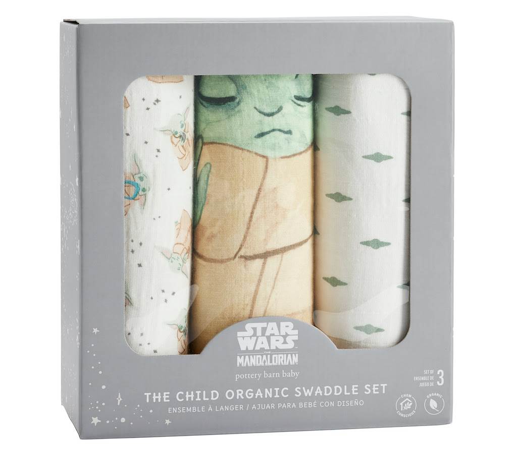 star wars baby swaddle