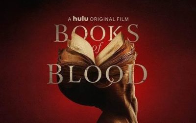 Review - Hulu's "Books of Blood" Builds Spooky Tension but Falls a Bit Flat