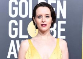 Searchlight Pictures Picks Up Horror/Thriller "Dust" Starring Claire Foy