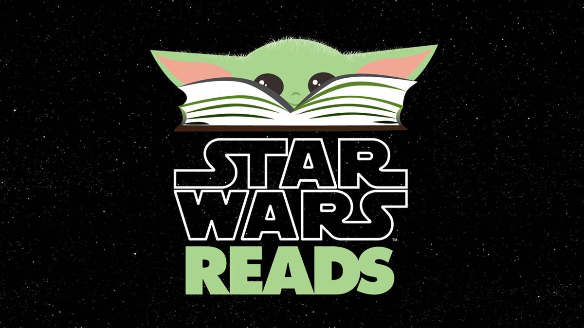 Star Wars Reads