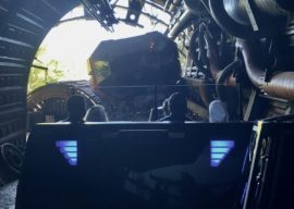 Disney World Increases Capacity at Star Wars: Rise of the Resistance With New Plexiglass Ride Vehicle Dividers