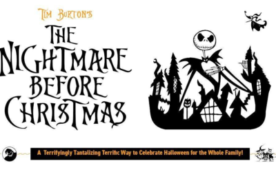 The Actors Fund and The Lymphoma Research Foundation To Present Streaming Benefit Concert Featuring Music From "Tim Burton's The Nightmare Before Christmas"