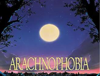 Touchstone and Beyond: A History of Disney’s "Arachnophobia"