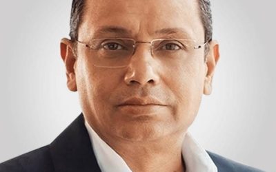 Disney Asia Pacific President Uday Shankar Announces Exit from the Company