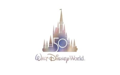 Walt Disney World Announces 50th Anniversary License Plate for Florida Residents