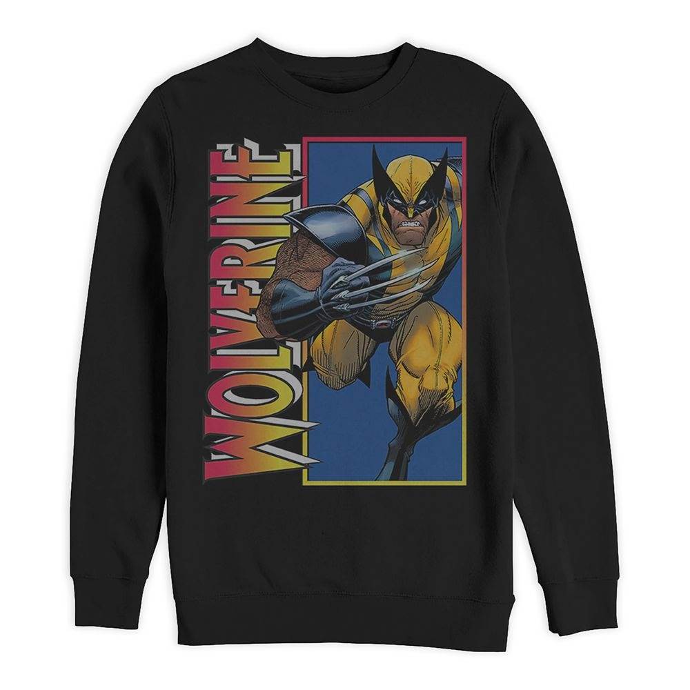 shopDisney Celebrates Marvel Mania with X-Men Merchandise