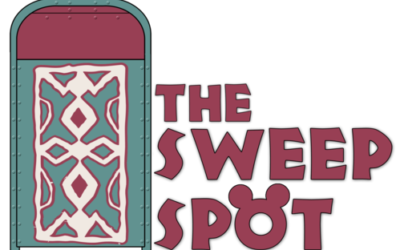 The Sweep Spot Ep. #315 - Claude Coats