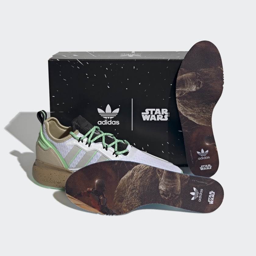 mandalorian adidas nmd