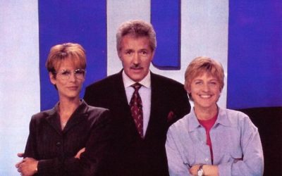 Jeopardy! Host Alex Trebek Passes Away at 80