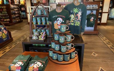 Aulani Merchandise Roundup from Disney's Hawaiian Paradise
