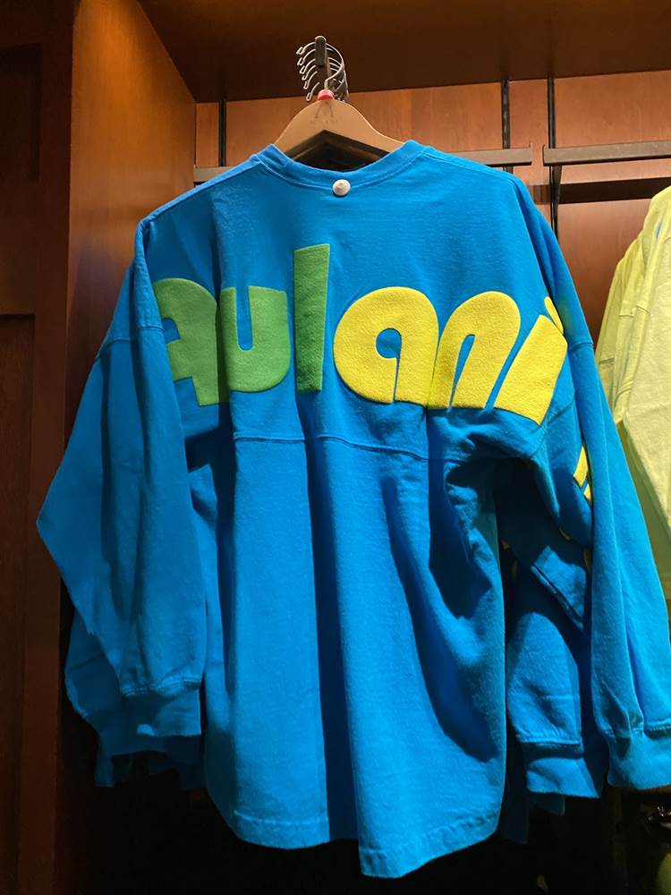 Aulani Merchandise Roundup from Disney's Hawaiian Paradise ...
