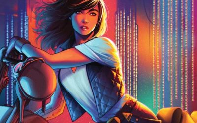 Comic Review - "Star Wars: Doctor Aphra" (2020) #6