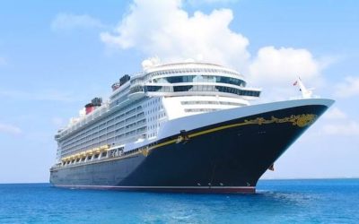 Disney Cruise Line Cancels Departures on All Ships Through December 2020