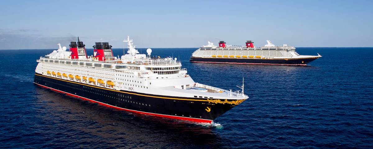 New Cancellations Affect Disney Cruise Line Sailings Through January 2021