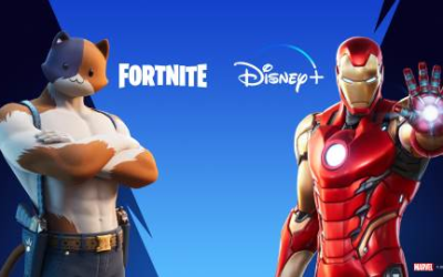 Epic Games and Disney Expand Collaboration with New Disney+ Offer