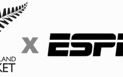 ESPN+ Signs Multi-Year Agreement for Exclusive U.S. Rights to New Zealand Cricket Matches