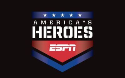 ESPN Salutes America's Heroes With Week of Veterans Day Programming Across Multiple Platforms