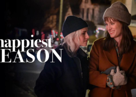 Film Review: "Happiest Season" Delivers Comedic Family Holiday Drama on Hulu