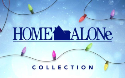 Disney+ Surprises Subscribers with the Return of the "Home Alone" Films