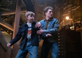 Hulu Releases Trailer for New Original Series "The Hardy Boys"