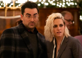 Hulu Releases Trailer for Original Holiday Film "Happiest Season"