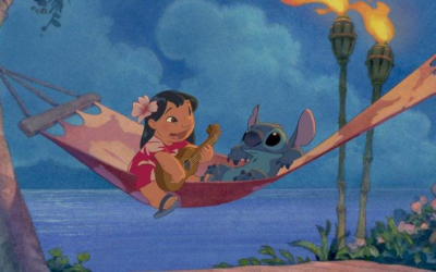 "Crazy Rich Asians" Director Jon M. Chu in Talks to Direct Live-Action "Lilo & Stitch"
