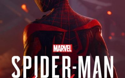 "Marvel's Spider-Man: Miles Morales" Original Soundtrack Now Available
