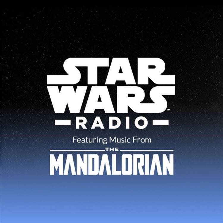 Star Wars Channel Now Available on Dash Radio LaughingPlace.com