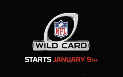 ESPN, ABC and Other Disney Networks to Provide MegaCast Coverage of NFL Wild Card Presentation